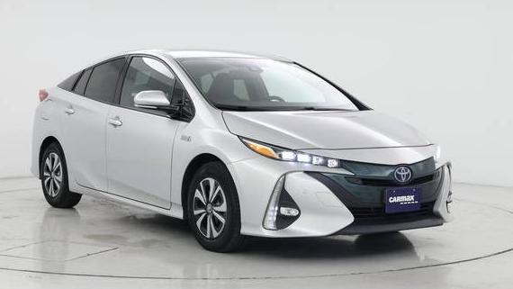 TOYOTA PRIUS PRIME 2017 JTDKARFP2H3051539 image TOYOTA PRIUS PRIME 2017 JTDKARFP2H3051539 image